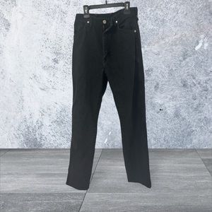 Vintage Wrangler high waisted 7 x 32.